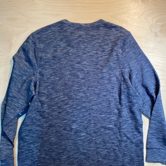 George Long Sleeve Thermal Crew XL (46/48) (GR) - Picture 13 of 15